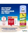 Mouskito Tropical Spray 100Ml