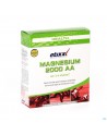 ETIXX MAGNESIUM 2000 AA BRUISTABLET 30