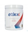 etixx carbo-gy pdr 1 kg