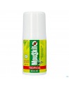 Mouskito Tropical Roller Tropische gebieden 50% DEET 75 ml 