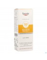 Eucerin Sun Creme Ip50+ Tube 50ml Nf