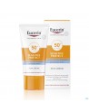 Eucerin Sun Creme Ip50+ Tube 50ml Nf