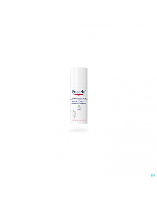 Eucerin Anti Rougeurs Soin Jour Correct. Ip25 50ml