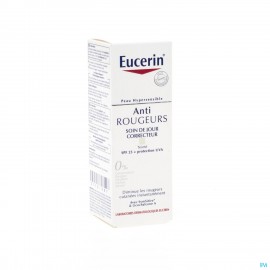 Eucerin Anti Rougeurs Soin Jour Correct. Ip25 50ml