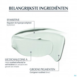 Eucerin Anti Redness Corrig. Gezichtverz.ip25 50ml