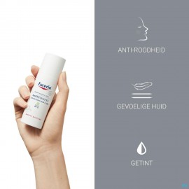 Eucerin Anti Rougeurs Soin Jour Correct. Ip25 50ml