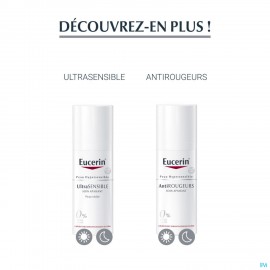 Eucerin Anti Rougeurs Soin Jour Correct. Ip25 50ml
