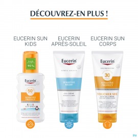 Eucerin Sun Fluide A/age Ip50+ 50ml