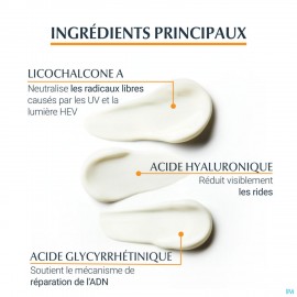 Eucerin Sun Fluide A/age Ip50+ 50ml