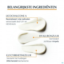 Eucerin Sun Fluide A/age Ip50+ 50ml