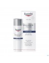 Eucerin Hyaluron Filler Extra Riche Soin Jour 50ml