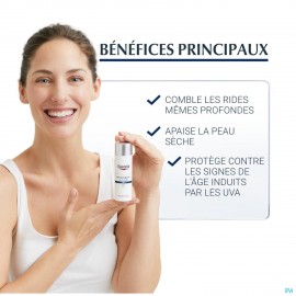 Eucerin Hyaluron Filler Extra Riche Soin Jour 50ml