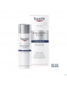 Eucerin Hyaluron Filler Extra Riche Soin Jour 50ml