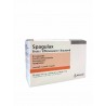 SPAGULAX EFFERVESCENT 20SACH 