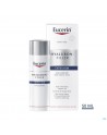 Eucerin Hyaluron Filler Extra Riche Soin Jour 50ml