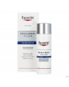 Eucerin Hyaluron Filler Extra Rijk Nachtcreme 50ml