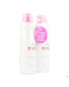 Evian Verstuiver Duo 2x150ml 2e-50%