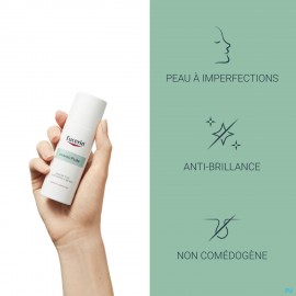 Eucerin DermoPure MAT Fluide Matifiant 50 ML