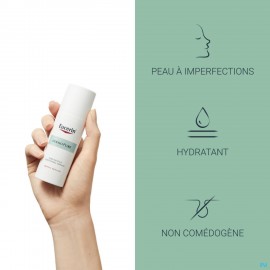 Eucerin Dermopure Adjunctive Soothing Cream 50ml