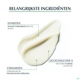 Eucerin Dermopure Adjunctive Soothing Cream 50ml