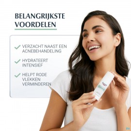 Eucerin Dermopure Adjunctive Soothing Cream 50ml