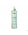 Eucerin Dermopure Cleansing Gel 400ml