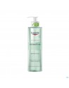 Eucerin Dermopure Cleansing Gel 400ml