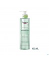 Eucerin Dermopure Cleansing Gel 400ml