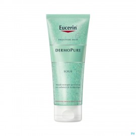 Eucerin DermoPure Gommage 100 ml