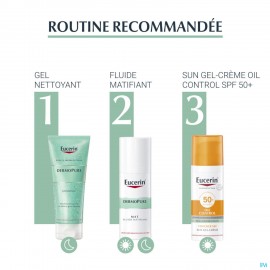 Eucerin DermoPure Gommage 100 ml