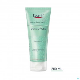 Eucerin DermoPure Gommage 100 ml