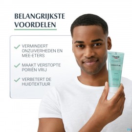 Eucerin DermoPure Gommage 100 ml