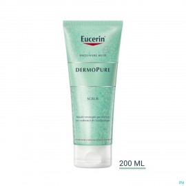 Eucerin DermoPure Gommage 100 ml