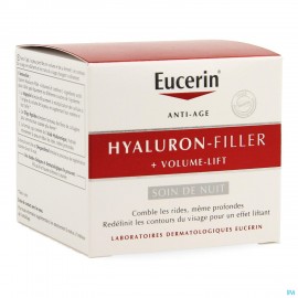 Eucerin Hyaluron Filler +...