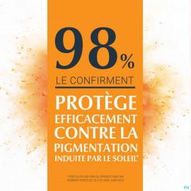Eucerin Sun Pigment Control Fluid Ip50+ 50ml