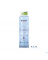Eucerin Dermatoclean Hyaluron Lotion Micel. 400ml