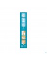N1573dab Nexcare Coldhot Therapy Pack Pack Mini, 110 Mm X 120 Mm