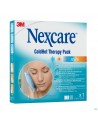 N1573dab Nexcare Coldhot Therapy Pack Pack Mini, 110 Mm X 120 Mm