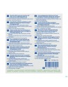 N1573dab Nexcare Coldhot Therapy Pack Pack Mini, 110 Mm X 120 Mm