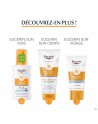 Eucerin Sun Sensitive Relief Gel Cr A/soleil 200ml