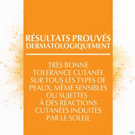 Eucerin Sun Sensitive Relief Gel Cr A/soleil 200ml