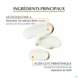 Eucerin Sun Sensitive Relief Gel Cr A/soleil 200ml