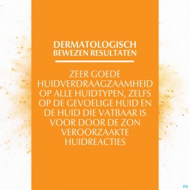 Eucerin Sun Sensitive Relief Gel Cr A/soleil 200ml