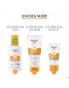 Eucerin Sun Sensitive Relief Gel Cr A/soleil 200ml