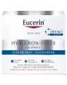 Eucerin Hyaluron-filler X3 Soin De Nuit 50ml