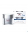 Eucerin Hyaluron-filler X3 Soin De Nuit 50ml