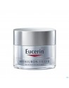 Eucerin Hyaluron-filler X3 Soin De Nuit 50ml
