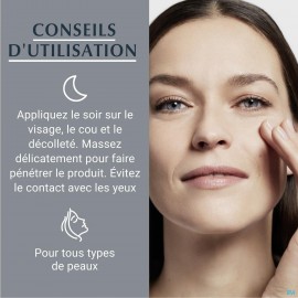Eucerin Hyaluron-filler X3 Soin De Nuit 50ml