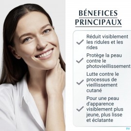 Eucerin Hyaluron-filler X3 Soin De Nuit 50ml