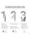 Eucerin Hyaluron-filler X3 Soin De Nuit 50ml